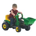 thumbnail image 4 of Véhicule porteur Mini Chargeur John Deere de Peg Perego, 4 of 6