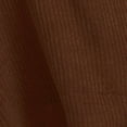 thumbnail image 4 of Heliisoer Femmes en Vrac Pull Grande Blouse Tops Taille Manteau Robe Rétro à Capuche, 4 of 6