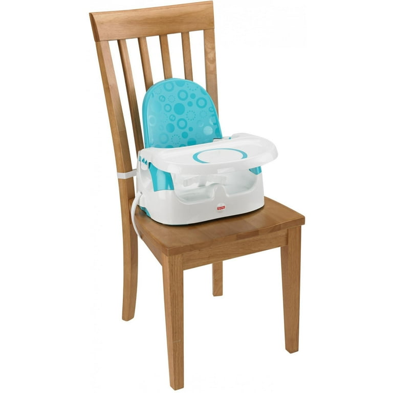 Fisher price booster seat walmart hot sale