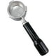 thumbnail image 3 of 51Mm Bottomless Portafilter for Delonghi Espresso with Filter Basket, 3 of 5