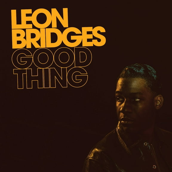 Leon Bridges - Good Thing - Music & Performance - CD