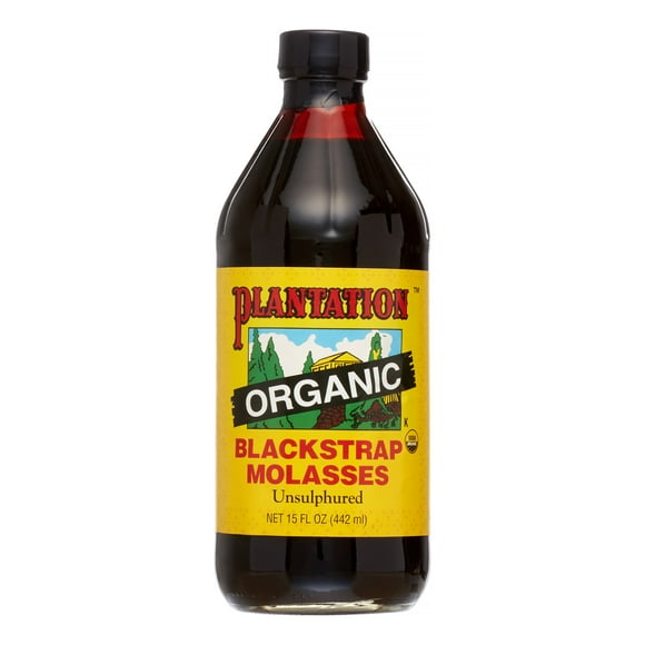 Blackstrap Molasses