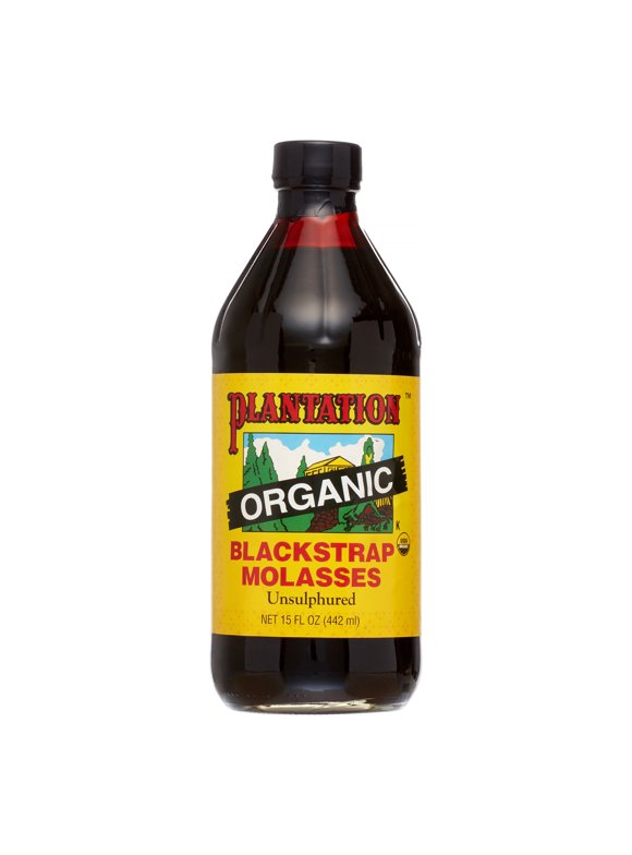 Molasses in Syrups