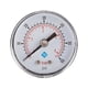 thumbnail image 1 of Eigraketly Medidor de presión de alta precisión roscado de 1/8 pulgadas, medidor de aire hidráulico doméstico, herramienta de medición de Herramientas eléctricas Tipo 1, 1 of 6