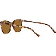 thumbnail image 5 of Sunglasses Ray-Ban RB 2197 135757 Elliot Havana Brown Grey, 5 of 7