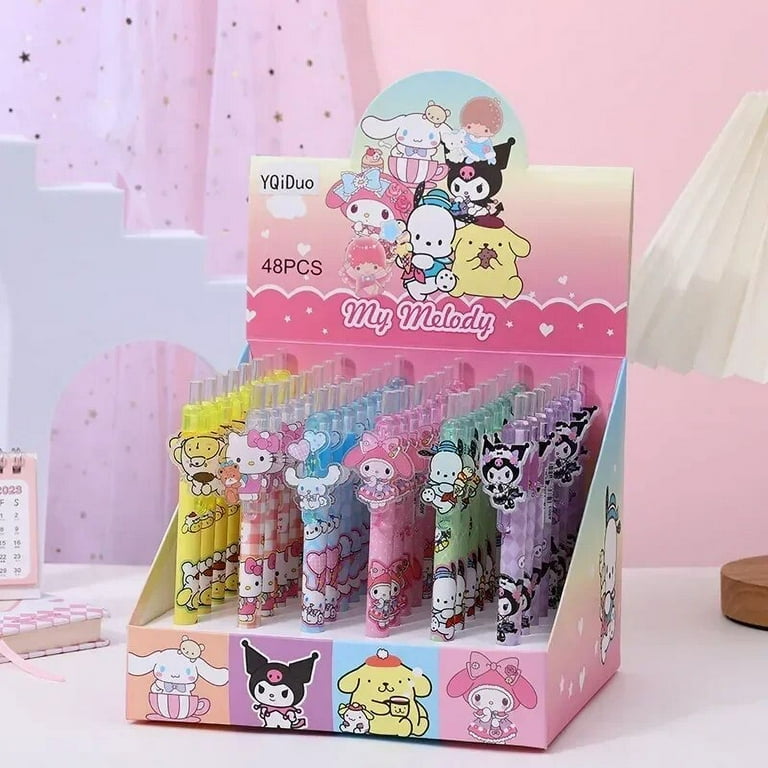 Pink Melody Signature Box