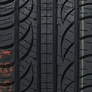 Pirelli P Zero Nero All Season All Season 245/40R20 99W XL Passenger Tire Fits: 2014-16 Chevrolet Impala LTZ, 2017-18 Chevrolet Impala LT Simolary simolary.com 11