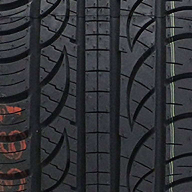 Pirelli P Zero Nero UHP Tire, 275/40ZR20 (106Y) XL, All Pirelli P Zero Nero UHP Tire, 275/40ZR20 (106Y) XL, All