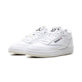 thumbnail image 2 of REEBOK MENS Club C Mid 2 "Human Rights Now! - White" IG7144 from Stadium Goods, 2 of 8