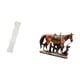 thumbnail image 5 of Pantalla De Lámpara De Salón Con Estatua De Caballo, Adorno Artístico De Resina, Figura Decorativa Para El Hogar Y La Oficina, Ideal Para Amantes De Los Animales., 5 of 8