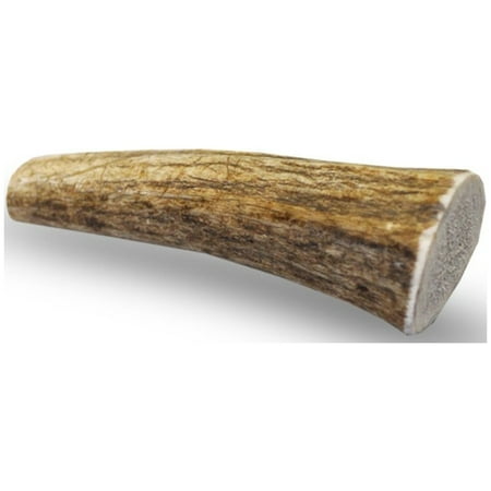 UPC: 0700220496224 | Downtown Pet Supply Dog Antler Chews Premium Dog Bones Whole 4-5.5  Small