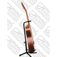 thumbnail image 4 of Oscar Schmidt Parlor Size Acoustic Guitar w/ Case, Select Spruce, Natural, O315, 4 of 6