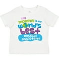 thumbnail image 3 of Inktastic Medical Assistant Mom Boys or Girls Toddler T-Shirt, 3 of 5