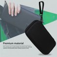 thumbnail image 4 of Sac de Transport pour Clarinette Oxford Portable Multi-Instruments Protection des Instruments de Musique avec Sacs en Flanelle Intérieurs pour Protection des Instruments de Musique, 4 of 9