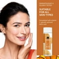 thumbnail image 5 of Avon Anew Radiance Maximising Vitamin C Tonic – Brightening & Exfoliating Facial Toner, 6.76 fl oz / 200 ml, 5 of 5