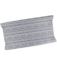 thumbnail image 4 of Funda para cambiador de pañales para bebés, sábana transpirable para almohadillas para cambiar pañales estándar perfke Cambiando la cubierta del cojín de la tabla, 4 of 9