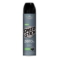 thumbnail image 1 of Desodorante Speed Stick zero % carbón en aerosol para caballero 91 g, 1 of 4