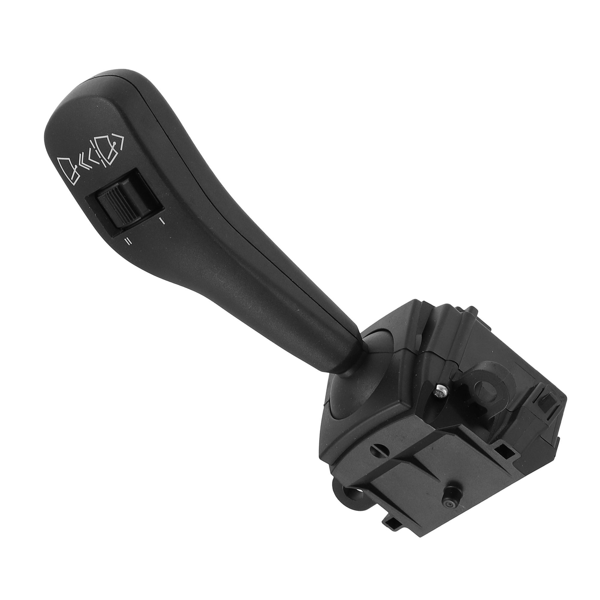 Interrupteur De Commodo (essuie-glace) Pour BMW E46, E39, X3 E83, X5 E53 - Réf. 8363669 - Occasion Fonctionnel