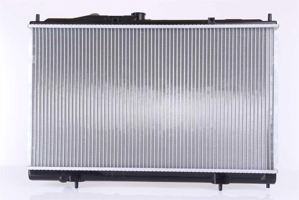 Nissens 628431 Radiator