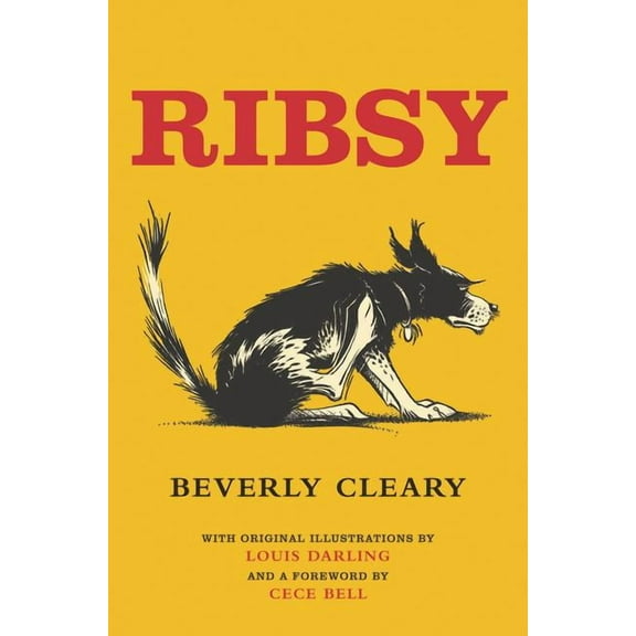 Ribsy