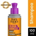 thumbnail image 2 of ¿Henn? Tinte de labios de lujo Organics - Color natural transparente hidratante - Desire (rojo), 2 of 5