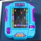 thumbnail image 5 of Consola de simulación de carreras para móvil | Juguete interactivo de carreras para niños | Entrenamiento de coordinación ojo-mano | Juego de mesa para padres e hijos | Diseño naranja y azul, 5 of 5