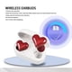 thumbnail image 3 of Auriculares Inalámbricos, Auriculares Inalámbricos Multifuncionales Con Cancelación De Ruido Para Música, 3 of 7