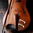 thumbnail image 3 of HOOWIFFY 2Pcs Universal Violin Shoulder Rest Feet Simple Fashionable Shoulder Support Accessory, 3 of 8