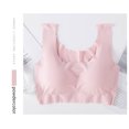 thumbnail image 4 of Comfortable Bras for Women Dgankt Women's Plus Size Soft Bra Everyday Underwear Sexy Lightweight Bra, 4 of 4