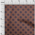 thumbnail image 1 of oneOone Polyester Lycra Fabric Tartan Check Fabric Prints By Yard 56 Inch Wide, 1 of 4