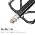 thumbnail image 3 of Bicycle Pedal, Quick Release Aluminum Alloy Bike Pedal Easy To Install  for Road Bikes, 3 of 7