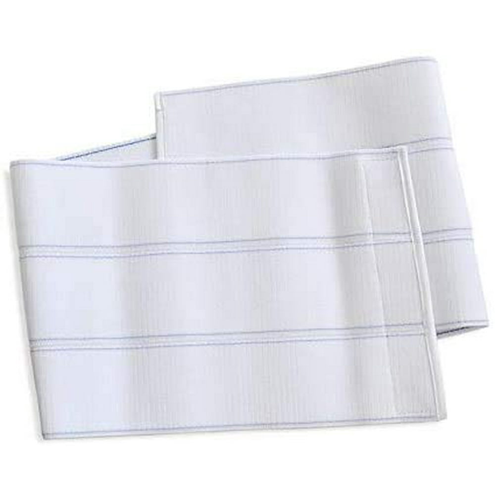 Dealmed Abdominal Binder, Compression Wrap, Support Belt for Lower