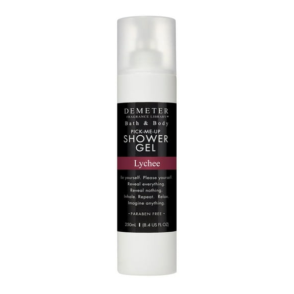 Demeter Lychee Shower Gel - 8.4 oz