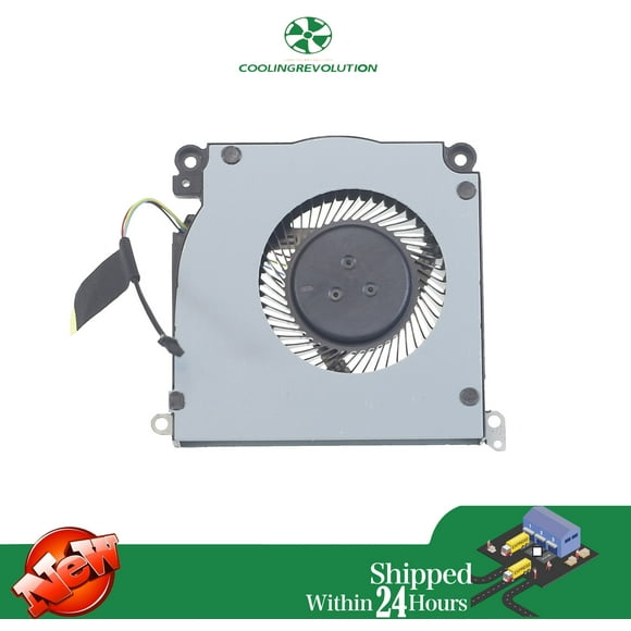Laptop CPU Cooling Fan BSB0505LA-00 BN5010S5H-N00P for VALVE Steam Deck Q1 256 go Q2 512 go