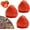 Red, variant on Taba Squishy Strawberry Toys,Cute Strawberry Squeeze Toys, Strawberry Squishies Fidget Toys,Taba Squishy Kit,Big Taba Squishy Strawberry, Novelty Things Suitable for Office School,Taba Squishy Sticky