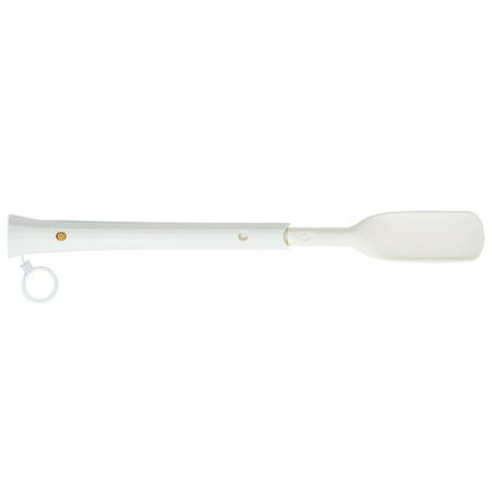 

Practical Plastic Shoe Horn Long Lasting Portable Shoehorn for Pregnancy Seniors Men Women