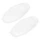 thumbnail image 5 of Par de almohadillas autoadhesivas de silicona para pantorrillas, correctoras invisibles para piernas en forma de O, cómodas y reutilizables, 5 of 7