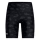 thumbnail image 3 of Short Licra Under Armour Mujer Tech Aop Negro Bike Ciclismo negro XL, 3 of 7