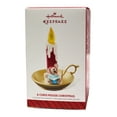 thumbnail image 2 of Hallmark Ornament 2014 Chris Mouse Christmas LTD QTY, 2 of 2