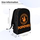 thumbnail image 3 of Mochilas escolares Popeyes Louisiana Kitchen para estudiantes, mochila de viaje, bolso para portátil, bolso de hombro para hombre y mujer., 3 of 5