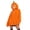 Light Green, variant on Jack O Lantern Cosplay Coat, Halloween Pumpkin Fuzzy Hooded Jacket,Jack O Lantern Hood Coat With 3D Pumpkin Stem, Soft Plush Halloween Cosplay Loungewear Outerwear for Holiday Party, Green L