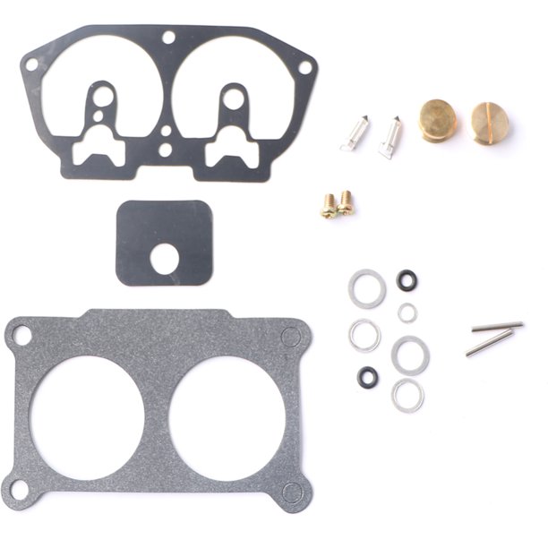 Younar Carburetor Carb Repair Kits Universal Carburettor Rebuild