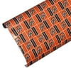 Ncaa Oregon State Beavers Team Gift Wrap