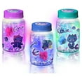 So Glow DIY Magic Jar Kit 3Pack Large Jars Make Your Own Mood