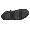 thumbnail image 6 of Sperry Women's Rain Boot, Black Leather, 7.5, 6 of 6