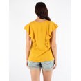 thumbnail image 5 of Blusa con escarolas, 5 of 5