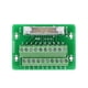 thumbnail image 4 of Disyuntor De Carril Din, Placa De Conexiones De PLC, 7x5x3,5 Cm / 2,76x1,97x1,38 Pulgadas Para PLC, Mitsubishi Servo ANGGREK Otros, 4 of 8
