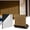 Brown, variant on 8 Pcs 3D Wood Wall Panels Peel and Stick Self Adhesive Wood Slat Acoustic Textured Panel for Interior Wall Paneling Decor and Ceilings Soundproof 3D Fluted 11.8" x 12.6"(Brown)
