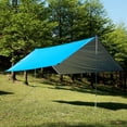 thumbnail image 5 of Outdor Multifunctional Tarp With Carrying Suitable For Tents And Outdoor Camping Ideal For Ground Camping And Hiking, 5 of 5
