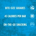 thumbnail image 5 of Rice Krispies Treats Original Chewy Mini Marshmallow Snack Bars, Kids Snacks, 10.9 oz, 28 Count, 5 of 9